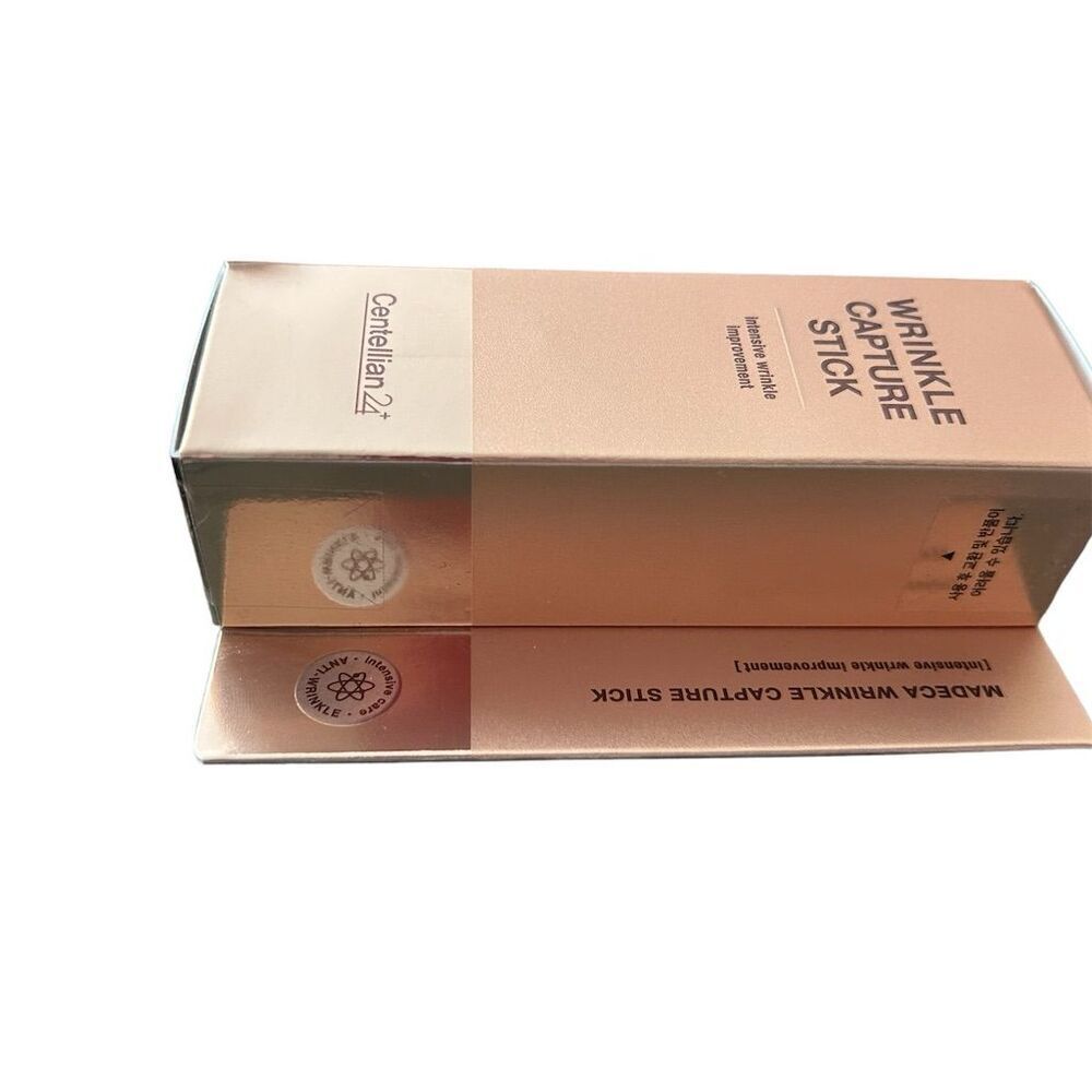 Centellian24 Madeca Wrinkle Capture Stick Multi Balm‎ 10g Anti-Aging Skincare